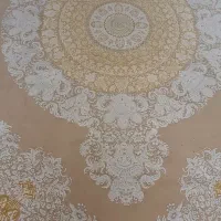 فرش ۹متری جفت
