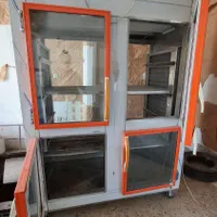 یخچال مغازه|فروشگاه و مغازه|لنجان, |دیوار