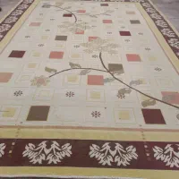 گلیم فرش