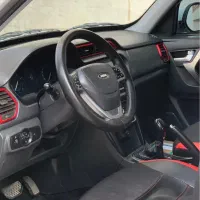 ام وی امx33s/مدل96/سندتکبرگ/بیرنگ/اقساط|خودرو سواری و وانت|تهران, نارمک|دیوار