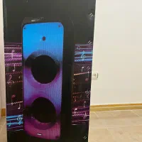 اسپیکر  بلوتوثی وقابل حمل انرجایزر|پخش‌کننده همراه|ساری, |دیوار