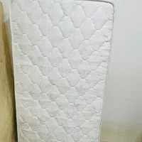 تشک بچه نو در ابعاد ۷۰*۱۳۰|تشک تختخواب|قائمشهر, |دیوار