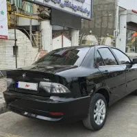 سورن پلاس ۱۴۰۰|خودرو سواری و وانت|خوی, |دیوار