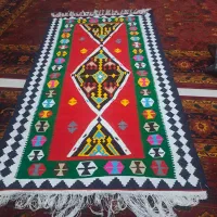 گلیم خوش نقش