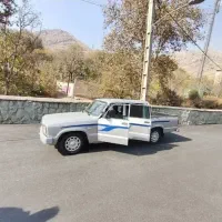 مزدا/فروش فقط اقساط ۶ماه تا ۲۴ ماه/تحویل فوری