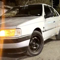 پژو 405 بی رنگ|خودرو سواری و وانت|اشتهارد, |دیوار