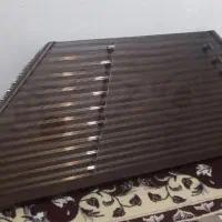 سنتور حمید موسوی