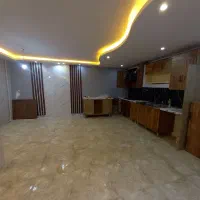 ۵۰ متری دوبلکس دربست بازسازی شده