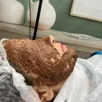 پاکسازی پوست مختص بانوان و اقایان ۹۹۹ تومان|خدمات آرایشگری و زیبایی|کیش, |دیوار