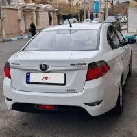 برلیانس H330 مدل آخر۱۳۹۶ بیرنگ و کم کارکرد درحدصفر|خودرو سواری و وانت|تهران, گلستان (شهرک راه آهن)|دیوار