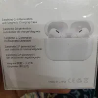 ایرپاد پرو۲ آکبند|لوازم جانبی موبایل و تبلت|یزد, |دیوار