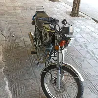 شیرکوه 200|موتورسیکلت|فیروزآباد (فارس), |دیوار