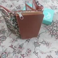 کیف پول زنانه|کیف، کفش، کمربند|مشهد, جاهد شهر|دیوار