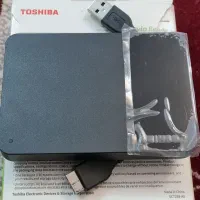 هارد توشیبا یک ترا نو