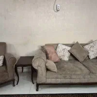 مبل چستر ۸نفره