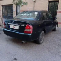 مزدا ۳۲۳