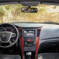 دنا پلاس اتومات مدل ۱۴۰۲|خودرو سواری و وانت|مشهد, احمدآباد|دیوار