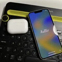 آیفون iphone 13 سفید سرامیکی|موبایل|اصفهان, مهدی آباد|دیوار