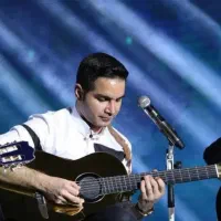 کنسرت محسن یگانه