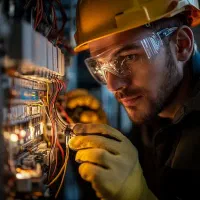 استخدام مهندس برق