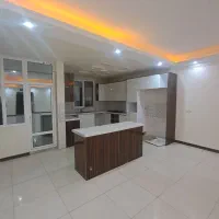 ۱۲۰متر دو خواب فول امکانات دو کله نور