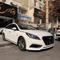 lf 2017سوناتا|خودرو سواری و وانت|تهران, آسمان|دیوار