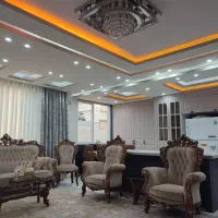 مبل سلطنتی|مبلمان خانگی و میز عسلی|شیراز, شهرک والفجر|دیوار