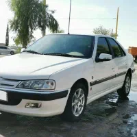 پژو پارس سال مدل 99 فوق العاده تمیز و سالم|خودرو سواری و وانت|نورآباد ممسنی, |دیوار