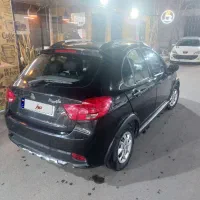 کوییک ساده مشکی مدل ۹۹