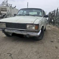 مرکز خرید ماشین فرسوده اسقاطی