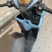 کلیک behpar vr150|موتورسیکلت|مشهد, امیرآباد|دیوار