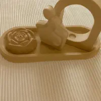 ظروف پذیرایی سنگ مصنوعی|ظروف سرو و پذیرایی|بندرعباس, |دیوار