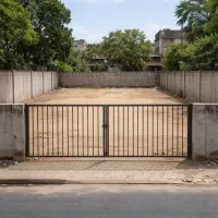 فروش-محوطه-کار-گاهی-تعمیر-گاهی-رو-باز