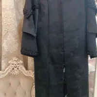 وسایل سیسمونی و لباس نو مجلسی  و مانتو  وپالتو