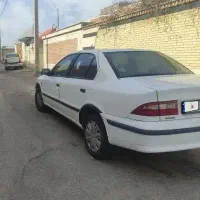 سمند مدل ۹۸ ال ایکس بدون رنگ