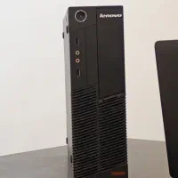 مینی کیس اقتصادی اداری Lenovo 7705