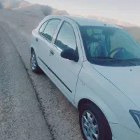 تیبا ۲|خودرو سواری و وانت|فلاورجان, |دیوار