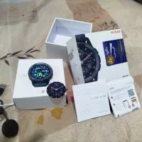 ساعت هوشمند شیائومی میبرو x1 با کلی سنسور دقیق|ساعت|نیشابور, دارایی|دیوار