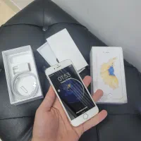آیفون 6s در حد صفر عتیقه