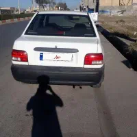 پراید ۹۱|خودرو سواری و وانت|اردبیل, |دیوار