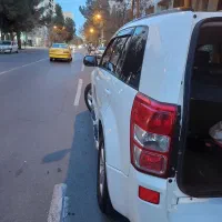 سوزوکی گرند ویتارا  اتوماتیک مدل ۹۰ کلاس ۸|خودرو سواری و وانت|سبزوار, پاسداران|دیوار