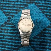 ساعت مچی مردانه سیکو ۵