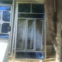 درب وپنجره آلمینیومی|مصالح و تجهیزات ساختمان|هلیلان, |دیوار