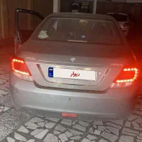 دنا دنده ای تیپ ۱ فوق العاده سالم