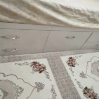 تخت خواب و تشک نو