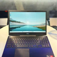 لپتاپDell g5/گرافیک مجزا۶گیگ/پردازندهR5/رم۱۶|رایانه همراه|تهران, میدان ولیعصر|دیوار