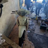 ویو مدل ۹۵|موتورسیکلت|املش, |دیوار