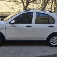 کوییک ۱۴۰۰|خودرو سواری و وانت|زاهدان, |دیوار