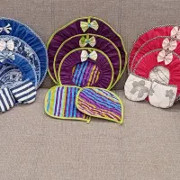 سرویس دمکنی