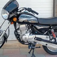 رهرو 150CC